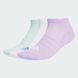 Шкарпетки Cushioned Low-Cut Socks 3 Pairs W5276 ціна