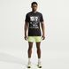 Мужская футболка с длинным рукавом NIKE M NK DF TEE STD RUN DNA IM5317-010 цена