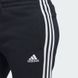 Штани жіночі adidas Essentials Fleece 3-Stripes H07846 ціна