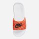 Шлепанцы Женские Nike W Victori Slide Print Cn9676-800 цена