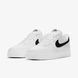 Мужские кроссовки Nike Air Force 1 07 CT2302-100 цена