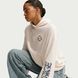 Толстовка женская NIKE W NSW STREET GFX PO HDY SP26 IF0326-103 цена