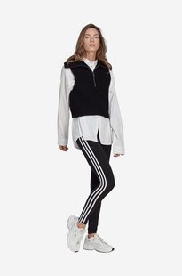 Легінси Adicolor Classics 3-Stripes Leggings IB7383 ціна