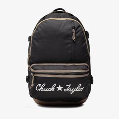 Рюкзак Converse Straight Edge Backpack 10023813-001 цена