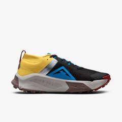 Кросівки Nike Zoomx Zegama Trail DH0623-003 ціна