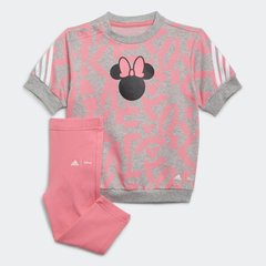 Комплект: футболка та легінси Disney Minnie Mouse HD2520 HD2520 1