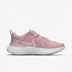 Жіночі кросівки Nike React Miler 2 CW7136-500 ціна