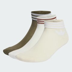 Три Пари Шкарпеток Trefoil Originals IL5031 ціна