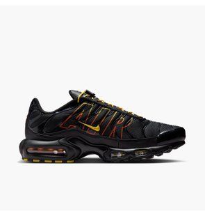 Кроссовки мужские NIKE AIR MAX PLUS IH4459-010 цена