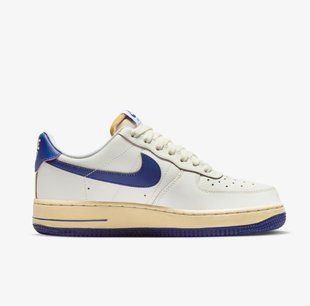 Кроссовки женские NIKE WMNS AIR FORCE 1 07 FQ8103-133 цена