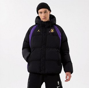 Пуховик Nike Lal Jkt Fill Cts St DN4715-010 ціна