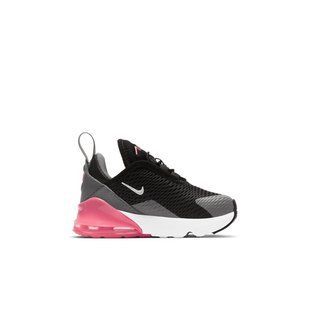 Кроссовки детские NIKE AIR MAX 270 (TD) DD1646-020 цена