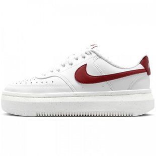 Кроссовки женские Nike Court Vision Alta DZ5394-103 цена