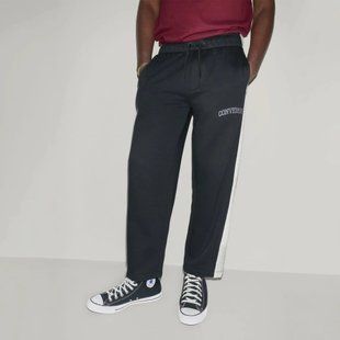 Мужские брюки CONVERSE CHUCK CB PANT CVM6B530-B4G цена