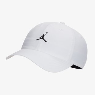 Кепка Jordan Club Cap Us Cb Jumpman FD5185-100 цена