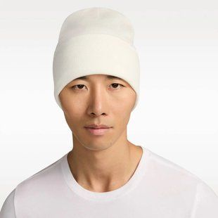 Шапка U NK PEAK BEANIE TC SATIN IQ1446-133 цена