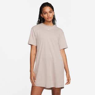 Сукня Nike W Nsw Essntl Ss Dress Tshrt DV7882-272 ціна