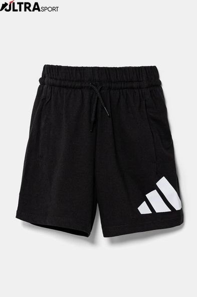 Детские шорты Essentials Kids adidas JE1391 цена