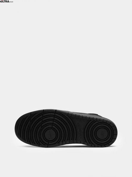 Кросівки Nike Court Borough Mid 2 (Gs) CD7782-001 ціна