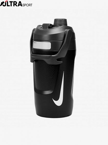 Бутылка Nike FUEL JUG 40 OZ CHUG N.100.3110.058.40 1182 мл Черный цена