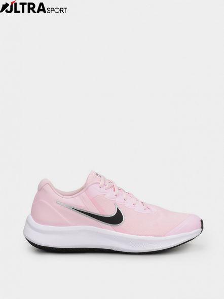 Женские кроссовки Nike Star Runner 3 Gs DA2776-601 цена