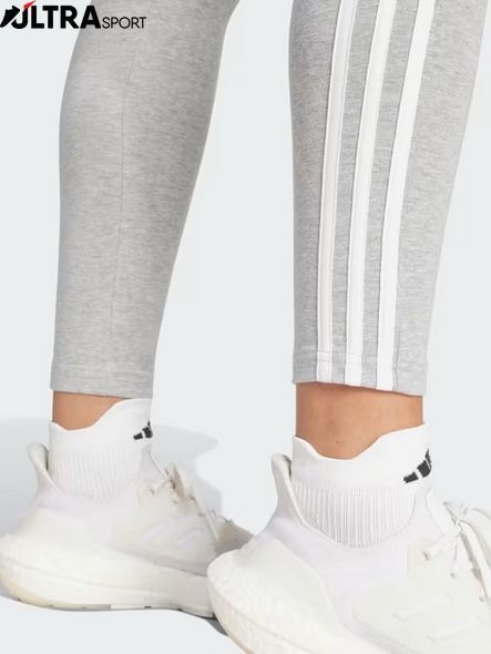 Лосини жіночі adidas Loungewear Essentials 3-Stripes GV6017 ціна