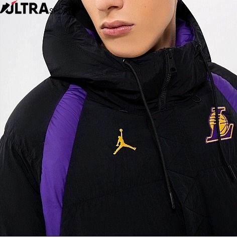 Пуховик Nike Lal Jkt Fill Cts St DN4715-010 цена