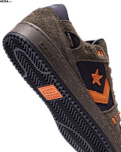 Кеди Converse AS-1 Pro OX | A09250C ціна