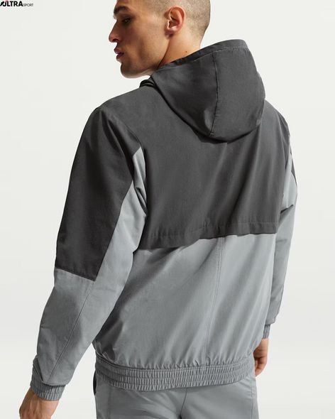 Вітровка чоловіча Nike Air Max IO1058-065 ціна