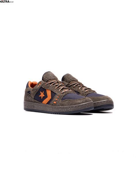 Кеди Converse AS-1 Pro OX | A09250C ціна