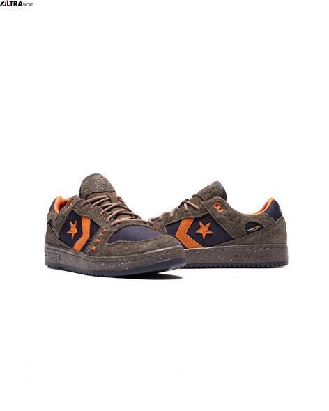 Кеди Converse AS-1 Pro OX | A09250C ціна