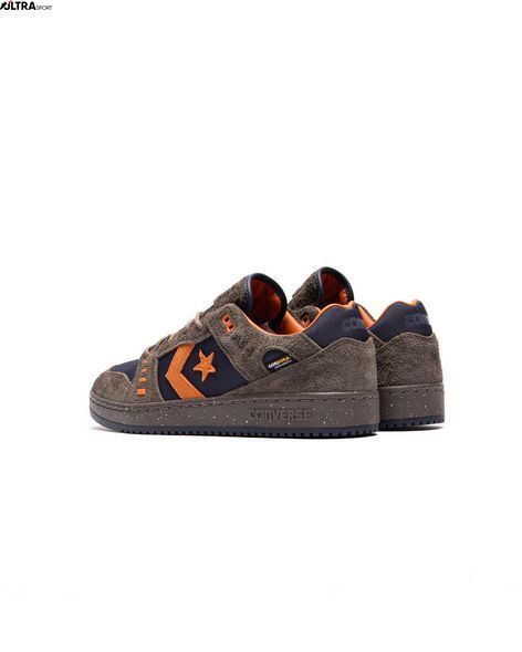 Кеди Converse AS-1 Pro OX | A09250C ціна