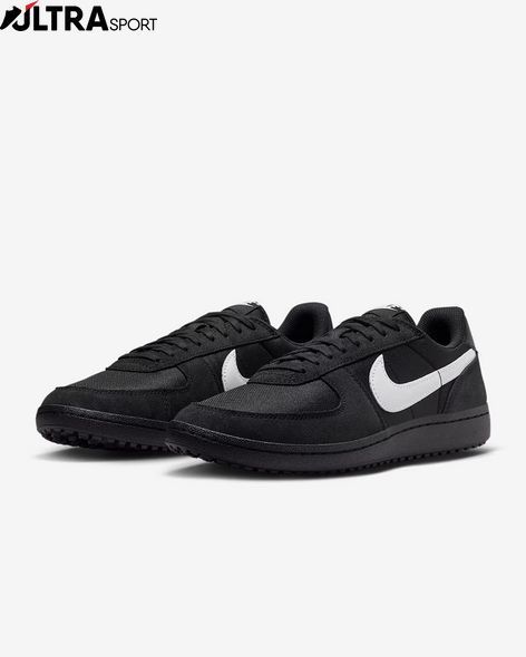 Кроссовки мужские NIKE FIELD GENERAL HF3165-001 цена