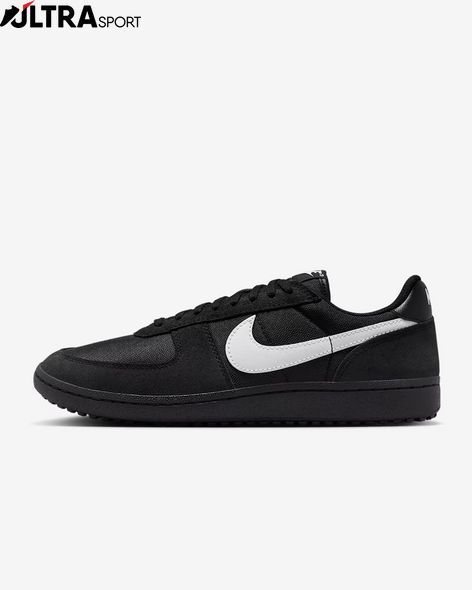 Кроссовки мужские NIKE FIELD GENERAL HF3165-001 цена