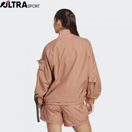 Куртка City Escape Loose Track Top Sportswear IA2136 ціна