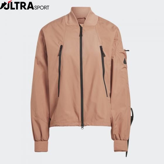 Куртка City Escape Loose Track Top Sportswear IA2136 ціна
