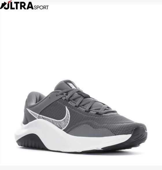Мужские кроссовки NIKE M LEGEND ESSENTIAL 3 NN DM1120-002 цена