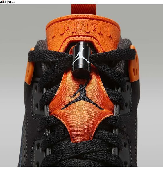 Подростковые кроссовки JORDAN SPIZIKE LOW (GS) FQ3950-008 цена