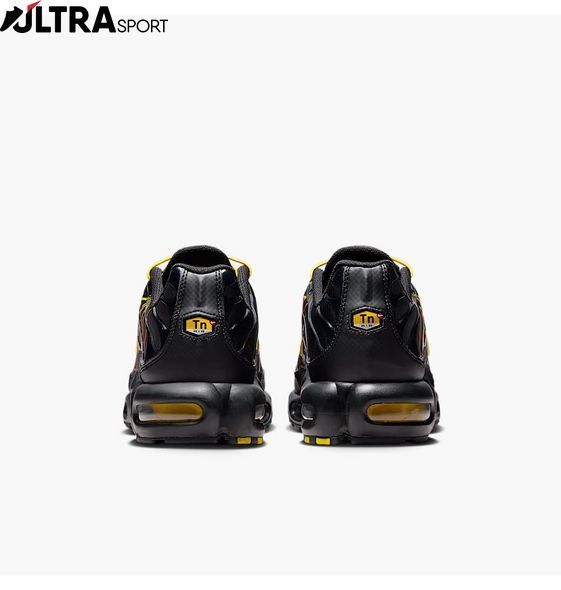 Кроссовки мужские NIKE AIR MAX PLUS IH4459-010 цена