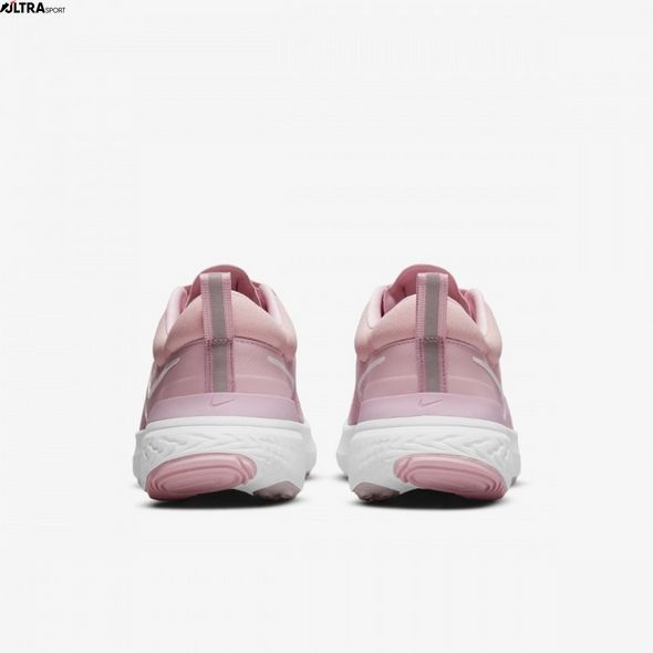 Жіночі кросівки Nike React Miler 2 CW7136-500 ціна
