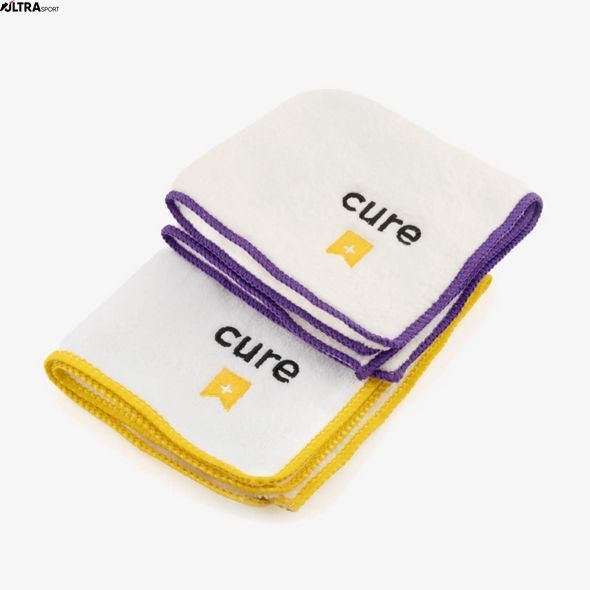 Салфетки CREP PROTECT ULTIMATE MICROFIBRE TOWEL (EAN) (2PCS) CP1980 цена