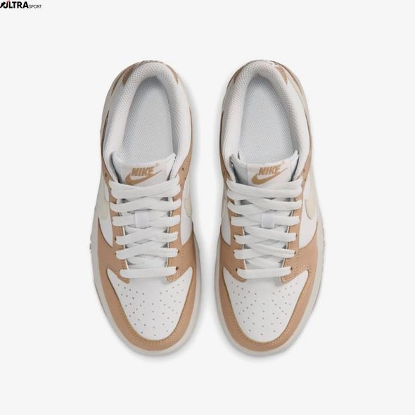 Підліткові кросівки NIKE DUNK LOW IQ0804-200 ціна