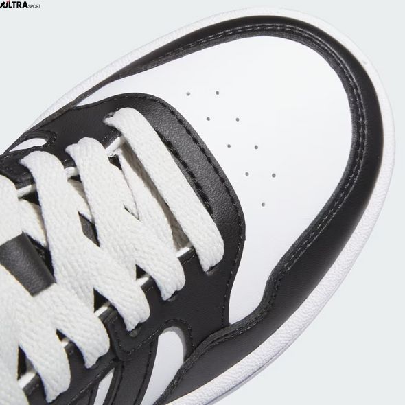 Кросівки дитячі Hoops 3.0 Mid K IH7893 ціна