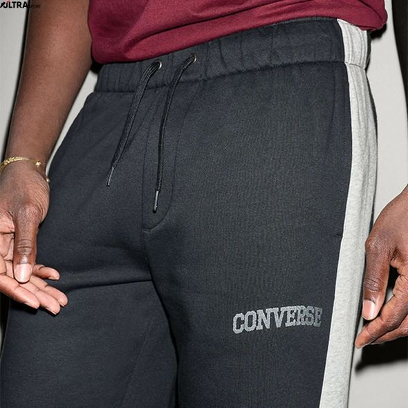 Мужские брюки CONVERSE CHUCK CB PANT CVM6B530-B4G цена
