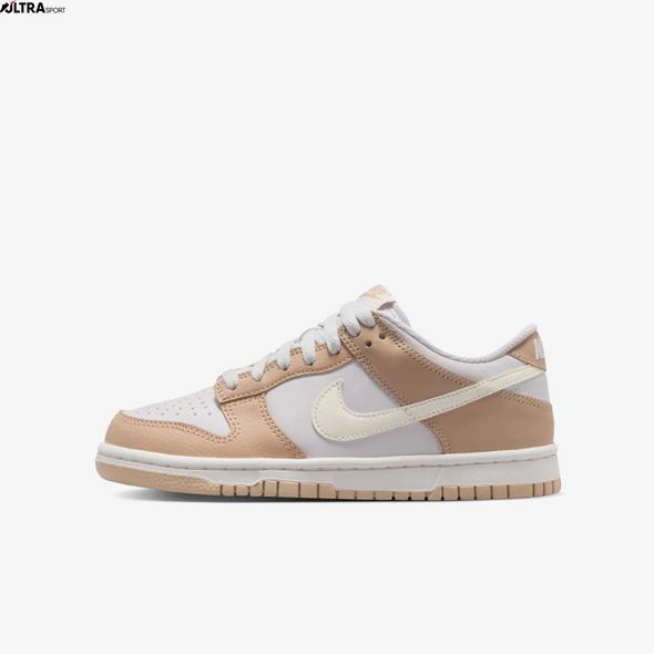 Підліткові кросівки NIKE DUNK LOW IQ0804-200 ціна