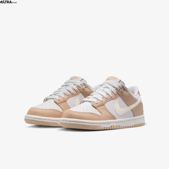 Підліткові кросівки NIKE DUNK LOW IQ0804-200 ціна