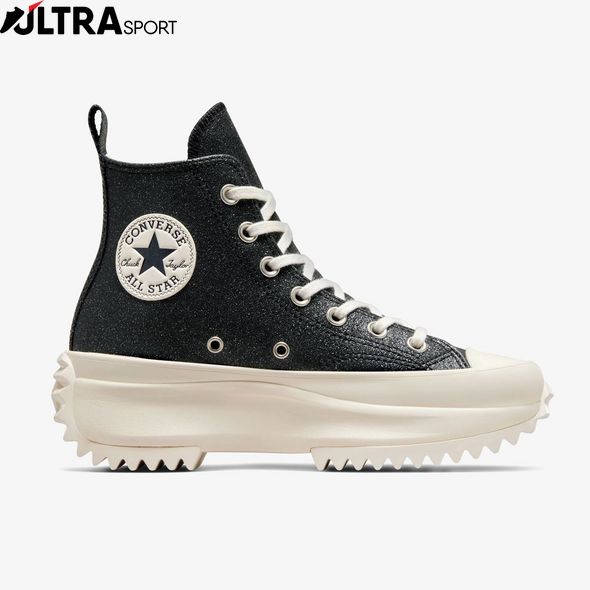 Кеди Converse Run Star Hike A07947C ціна