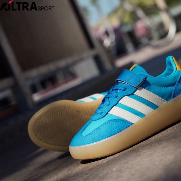 Детские кроссовки adidas Barreda Decode Shoes Kids JP6721 цена