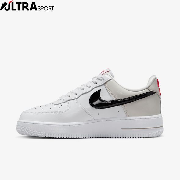 Женские кроссовки Nike W Air Force 1 07 Ess Snkr DQ7570-001 цена