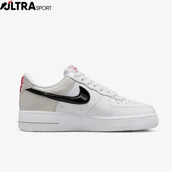 Женские кроссовки Nike W Air Force 1 07 Ess Snkr DQ7570-001 цена